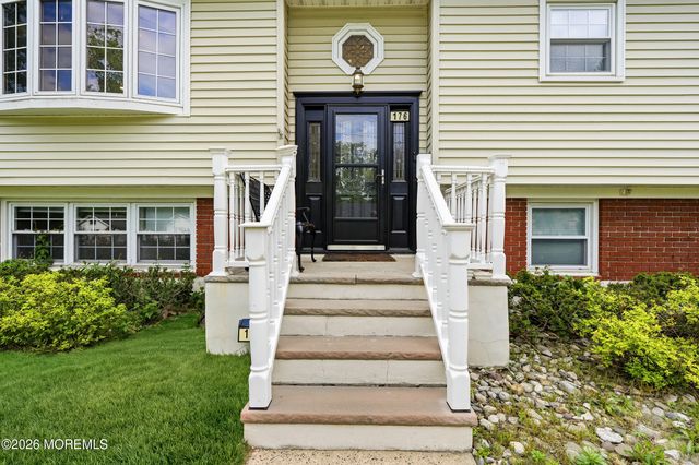176 Belmar Avenue, Oakhurst, NJ 07755