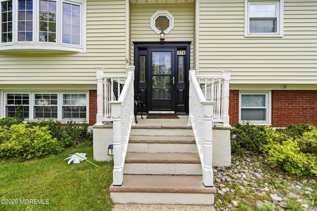 176 Belmar Avenue, Oakhurst, NJ 07755