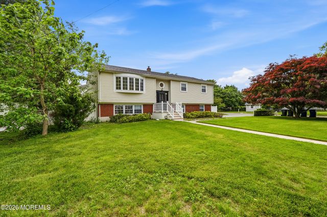 176 Belmar Avenue, Oakhurst, NJ 07755