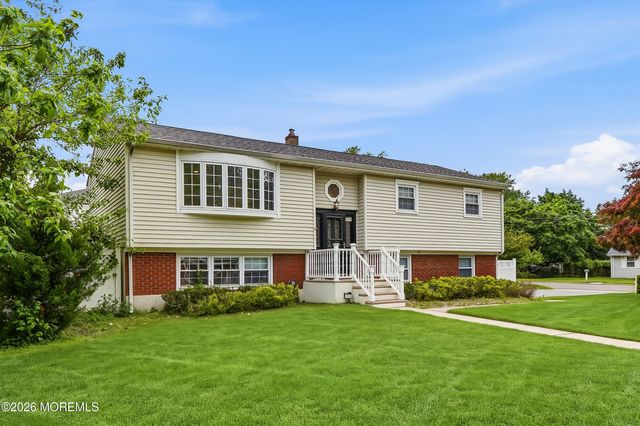 176 Belmar Avenue, Oakhurst, NJ 07755