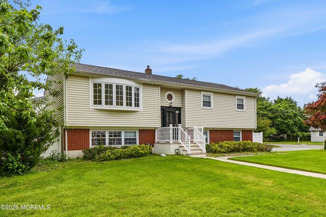 176 Belmar Avenue, Oakhurst, NJ 07755