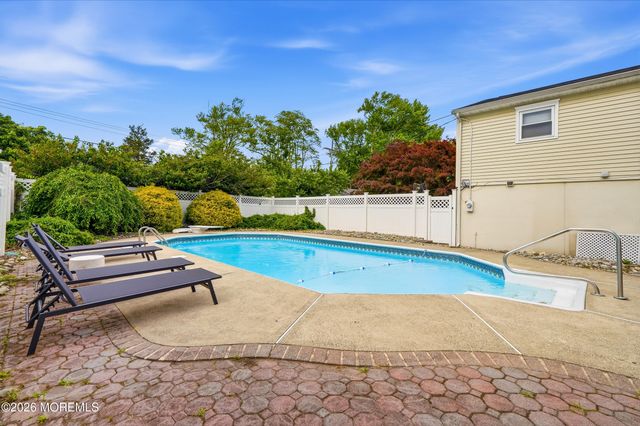 176 Belmar Avenue, Oakhurst, NJ 07755