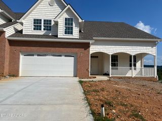 3804 Honeytree Lane, Knoxville, TN 37938