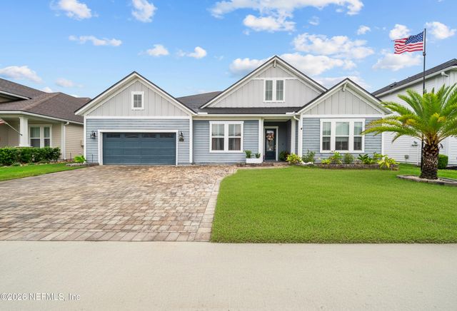 108 KENDALL Way, St. Augustine, FL 32092