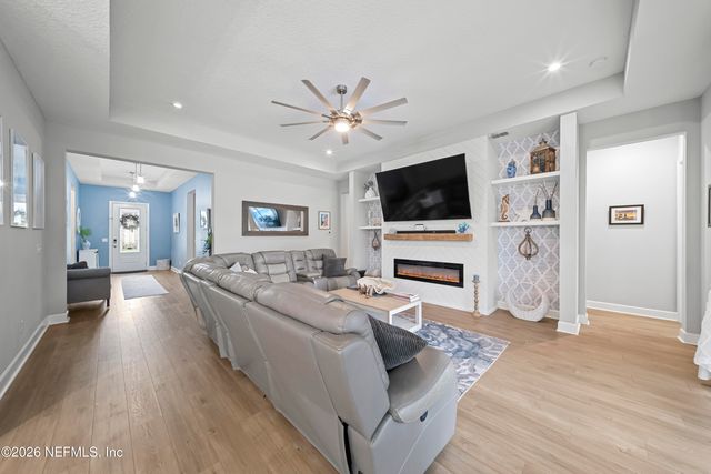 108 KENDALL Way, St. Augustine, FL 32092