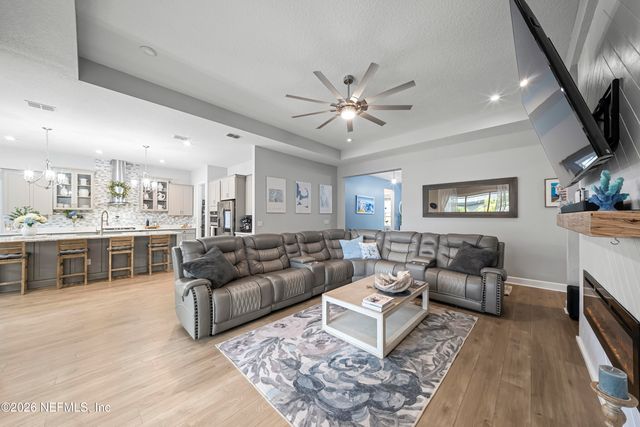 108 KENDALL Way, St. Augustine, FL 32092