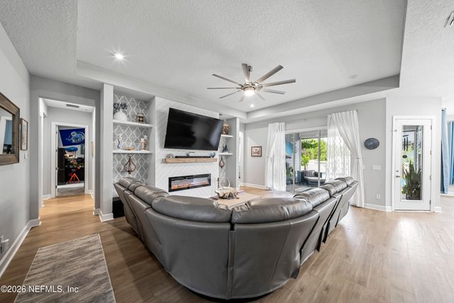 108 KENDALL Way, St. Augustine, FL 32092