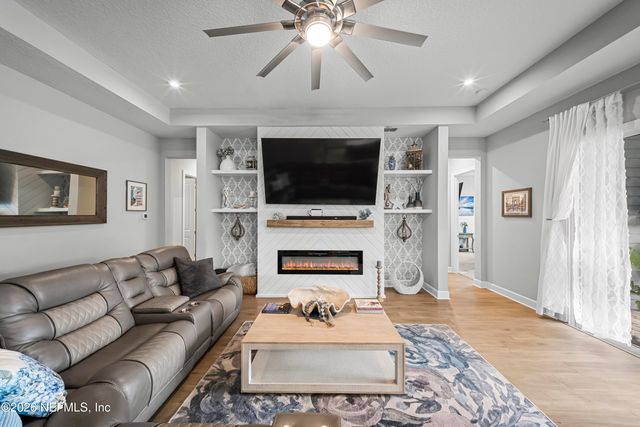 108 KENDALL Way, St. Augustine, FL 32092