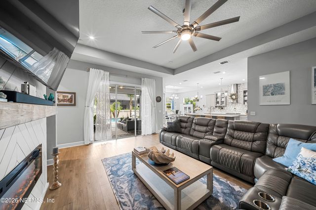 108 KENDALL Way, St. Augustine, FL 32092