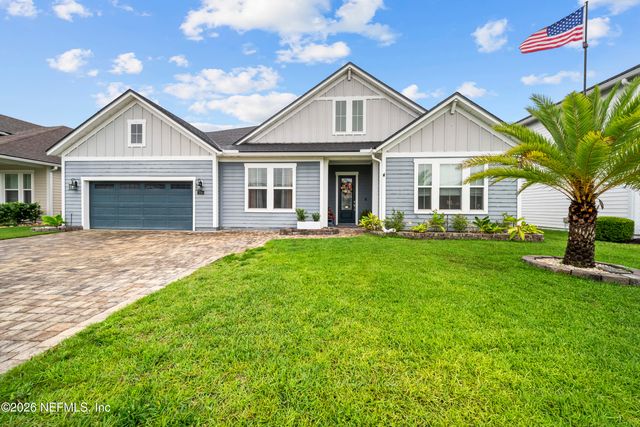 108 KENDALL Way, St. Augustine, FL 32092