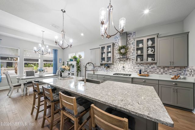 108 KENDALL Way, St. Augustine, FL 32092