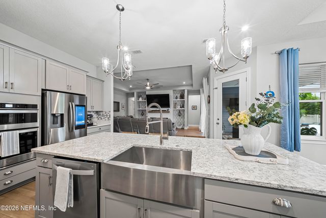 108 KENDALL Way, St. Augustine, FL 32092