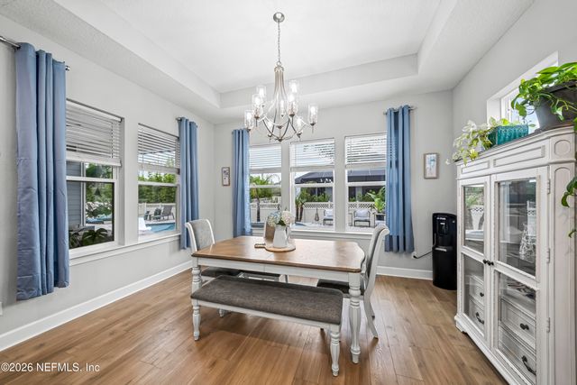 108 KENDALL Way, St. Augustine, FL 32092