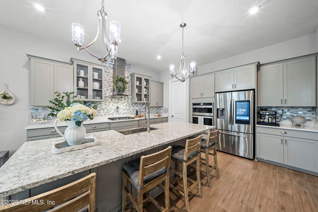 108 KENDALL Way, St. Augustine, FL 32092