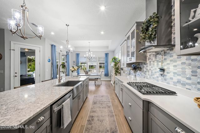 108 KENDALL Way, St. Augustine, FL 32092