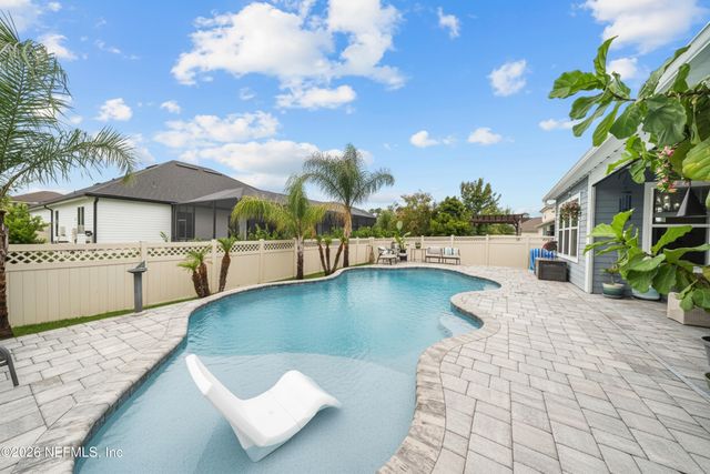 108 KENDALL Way, St. Augustine, FL 32092
