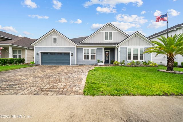 108 KENDALL Way, St. Augustine, FL 32092