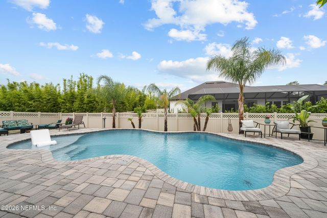 108 KENDALL Way, St. Augustine, FL 32092