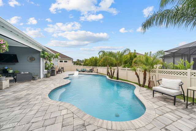 108 KENDALL Way, St. Augustine, FL 32092