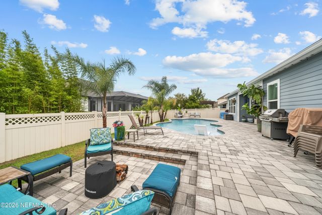 108 KENDALL Way, St. Augustine, FL 32092