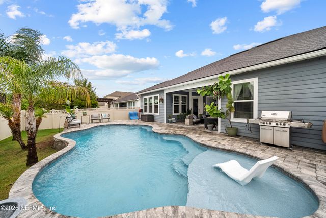 108 KENDALL Way, St. Augustine, FL 32092