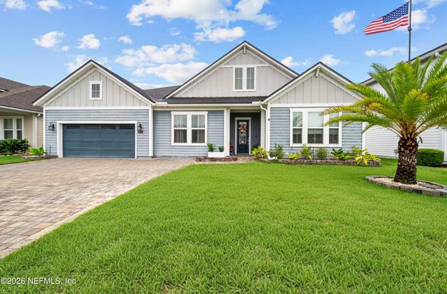 108 KENDALL Way, St. Augustine, FL 32092