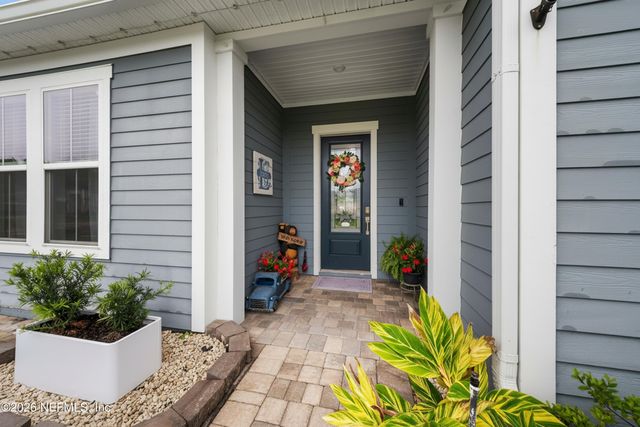 108 KENDALL Way, St. Augustine, FL 32092