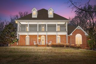 1509 Rembrandt Dr, Clarksville, TN 37040