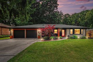 3828 Duke Street, Kalamazoo, MI 49008