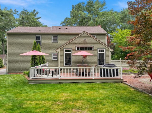 36 Bartlett Street, Pembroke, MA 02359
