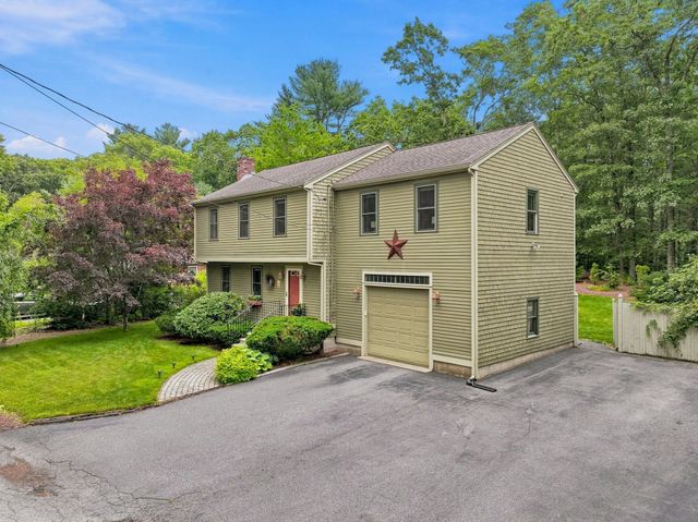 36 Bartlett Street, Pembroke, MA 02359