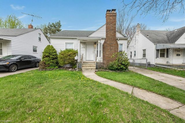 20293 Washtenaw Street, Harper Woods, MI 48225