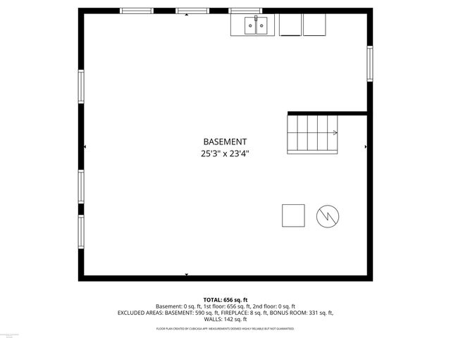 20293 Washtenaw Street, Harper Woods, MI 48225