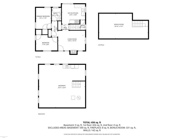 20293 Washtenaw Street, Harper Woods, MI 48225