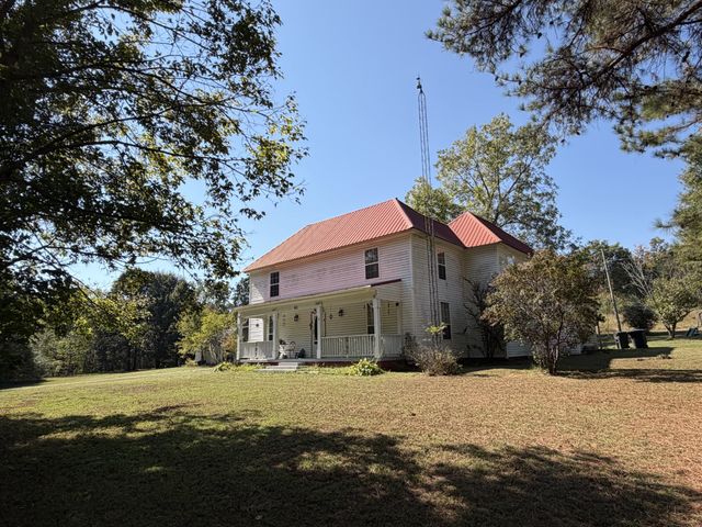 611 Tumbling Creek Rd, Mc Kenzie, TN 38201