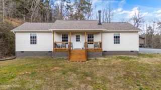 393 & 395 Lane Hollow Rd, Sevierville, TN 37876