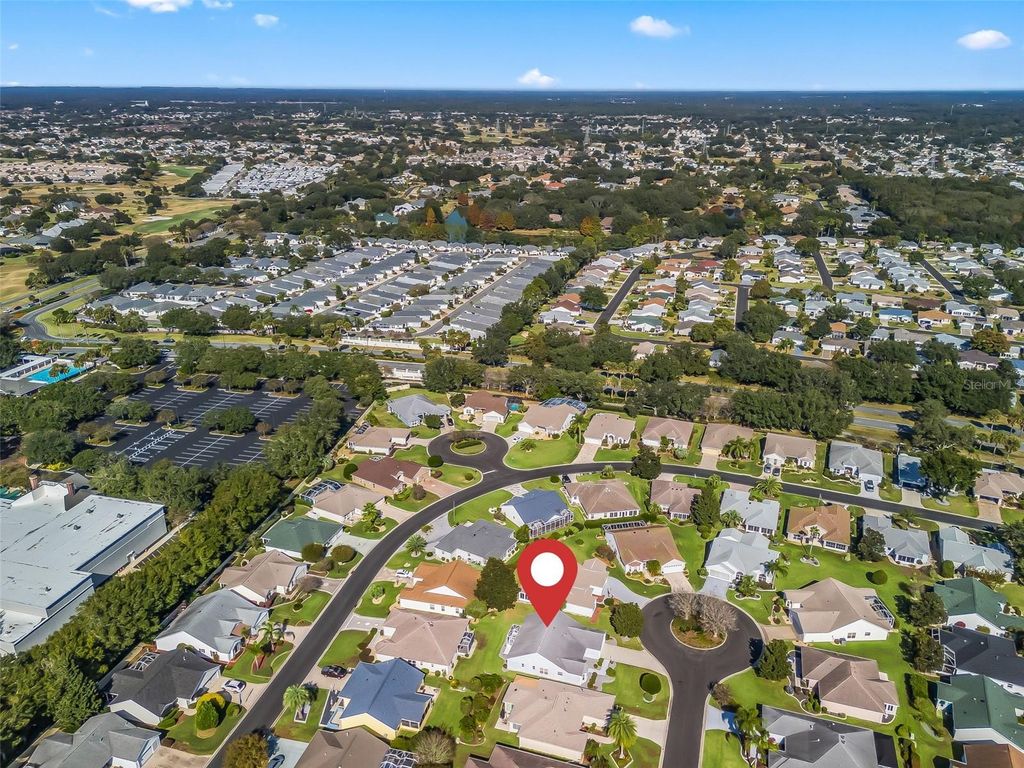 Image 50 of property listing at 1428 SEGOVIA PLACE, The Villages, FL 32162