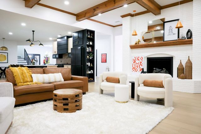 122 Golf View Drive, Cohutta, GA 30710