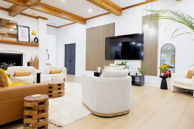 122 Golf View Drive, Cohutta, GA 30710