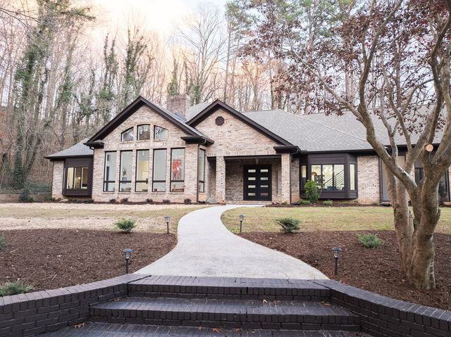122 Golf View Drive, Cohutta, GA 30710