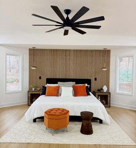 122 Golf View Drive, Cohutta, GA 30710