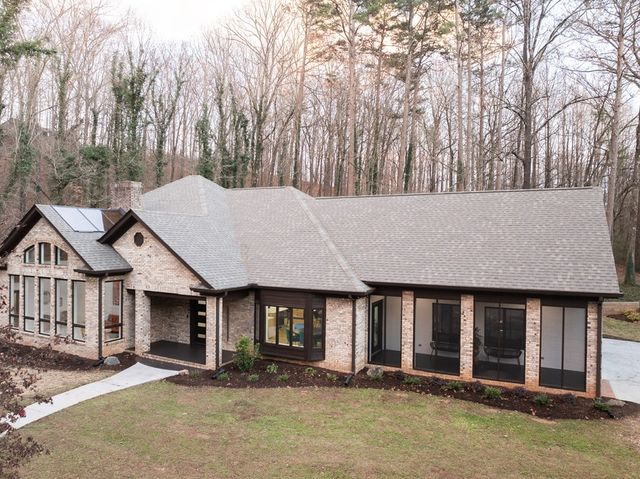 122 Golf View Drive, Cohutta, GA 30710