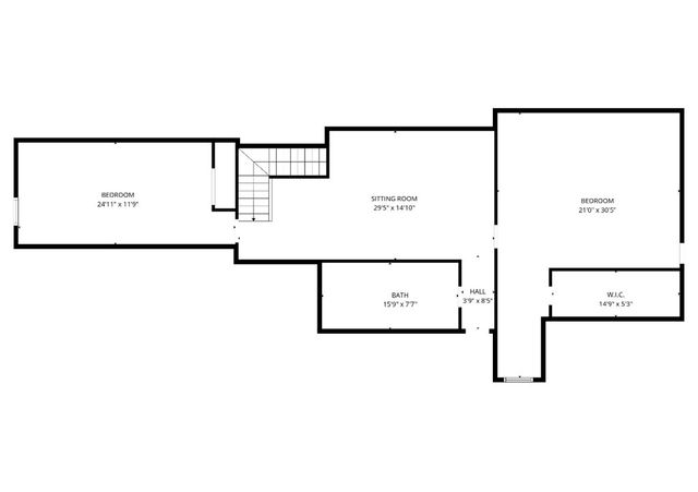 122 Golf View Drive, Cohutta, GA 30710