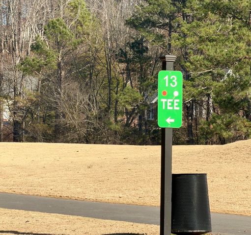 122 Golf View Drive, Cohutta, GA 30710