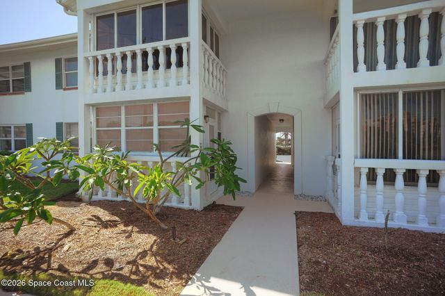 2186 Highway A1a Highway A2, Indian Harbour Beach, FL 32937