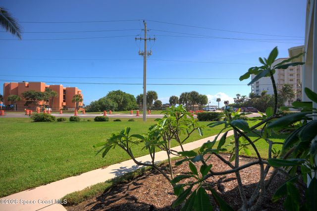 2186 Highway A1a Highway A2, Indian Harbour Beach, FL 32937