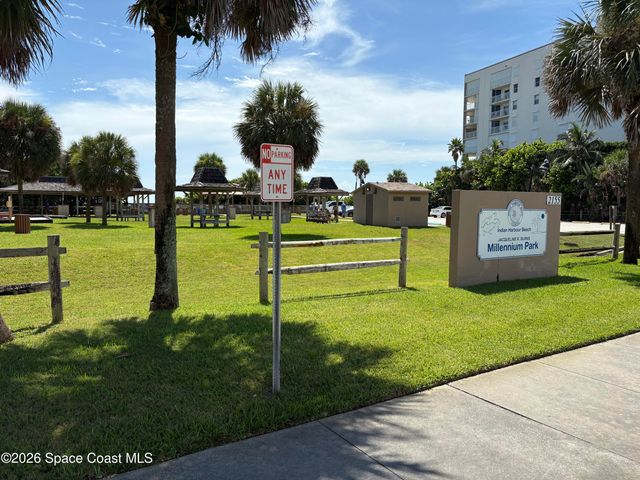 2186 Highway A1a Highway A2, Indian Harbour Beach, FL 32937