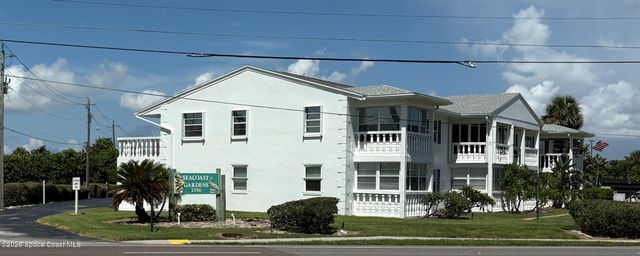 2186 Highway A1a Highway A2, Indian Harbour Beach, FL 32937