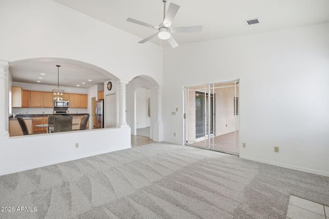 320 E QUAIL Court, Casa Grande, AZ 85122