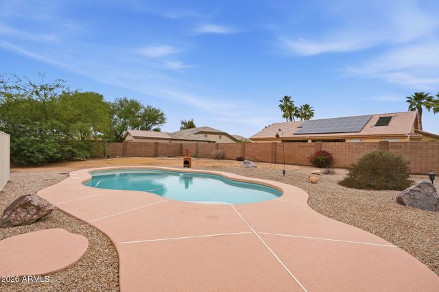 320 E QUAIL Court, Casa Grande, AZ 85122